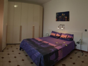 La maison de Daniela